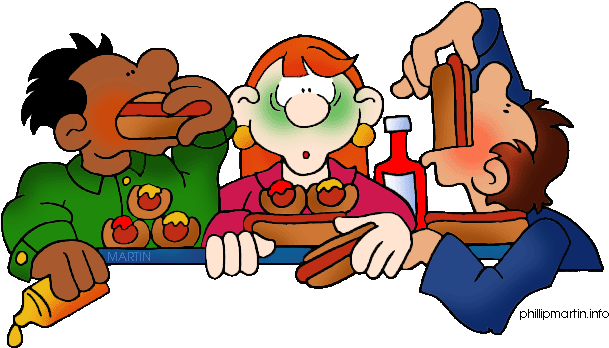 1000 Images About Phillip Martin On Pinterest - Eating Contest Clip Art (648x364)