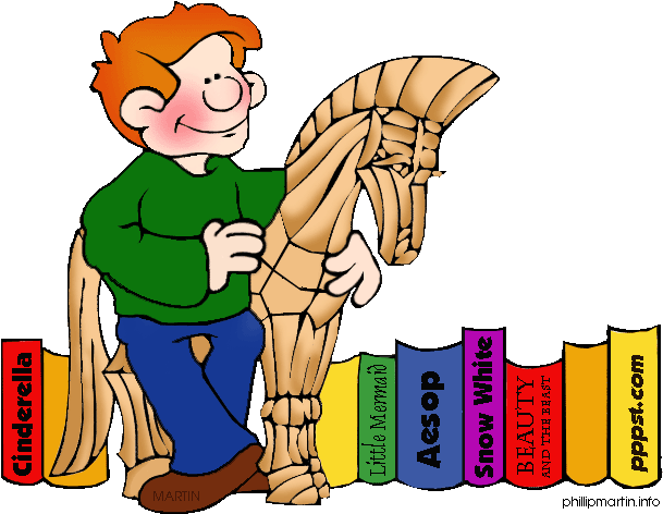 Bobook Clipart Phillip Martin - Phillip Martin Clipart Books (673x491)