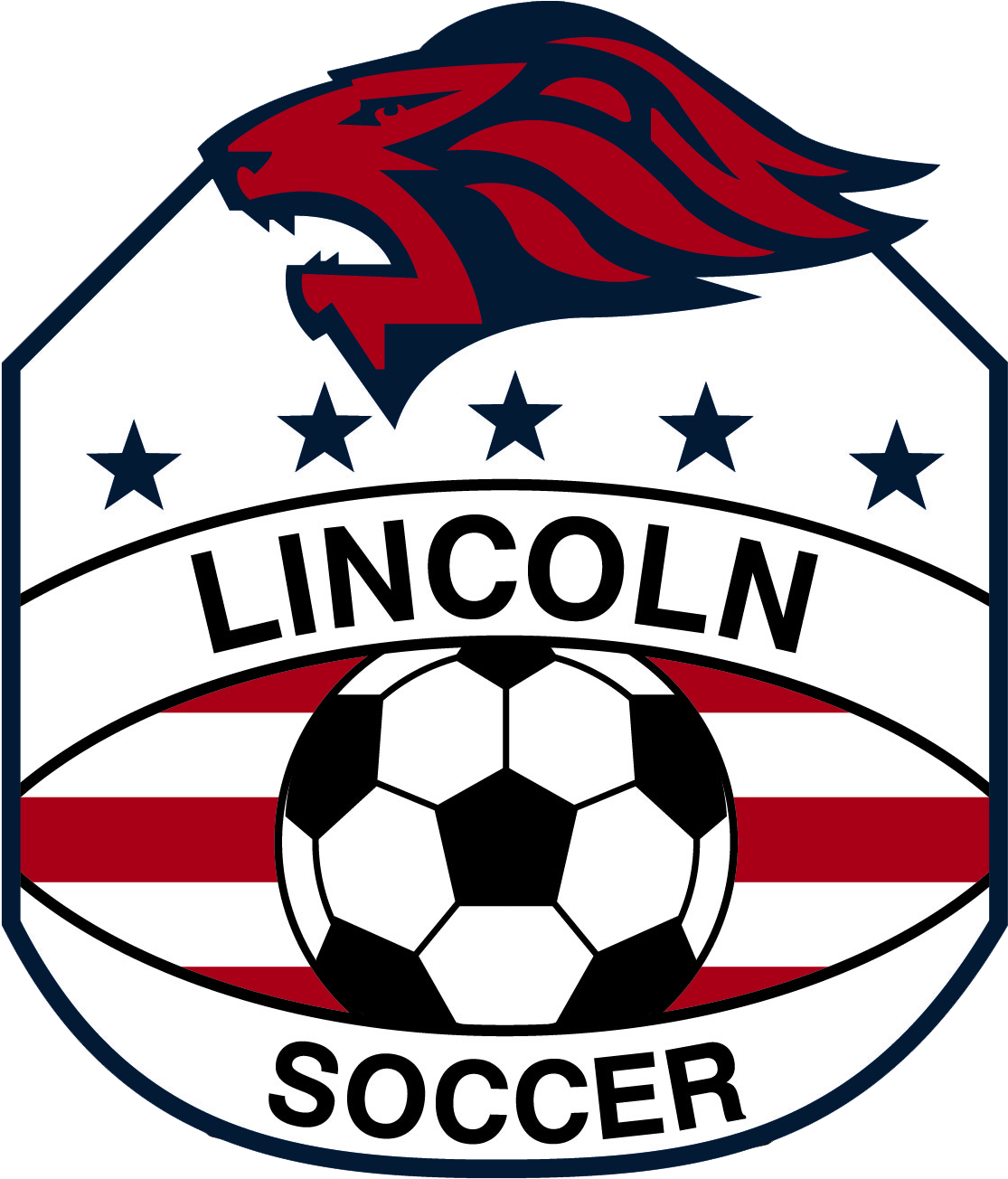 Lincoln Youth Soccer Association Rhode Island - Lincoln Ri Soccer (1475x1442)