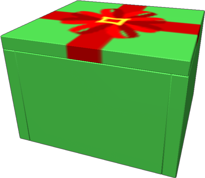 I Forgot To Give U It On Christmas Don't Try To Move - Box (768x768)