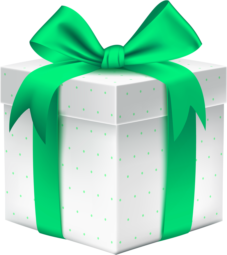 << Go Back Home / Gifts / Green Package - Wrapping Paper (1181x1181)