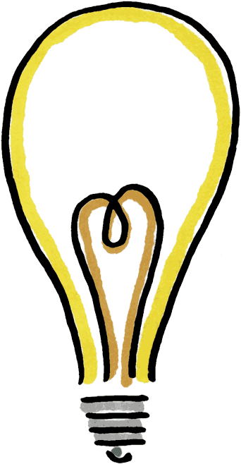 Best Light Bulb Clip Art 475 Clipartion - Clipart Light Bulb Png (350x663)