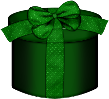Anuncios - Christmas Gift Animated Gif (400x364)