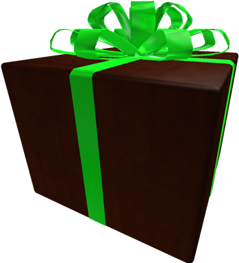 Rblx Big Gift - Roblox (420x420)