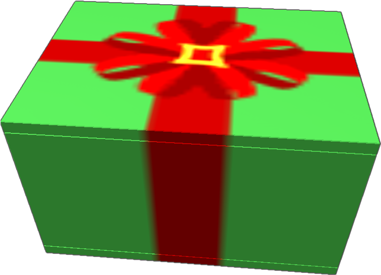 Hey There My Friend Long Time No See Happy Holidays - Box (768x768)