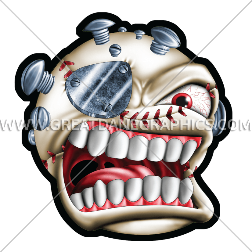 Monster Baseball (825x840)