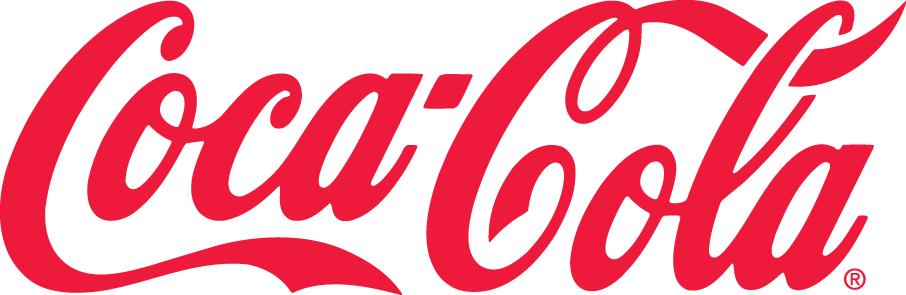 Coca-cola - Coca Cola Wording (906x295)