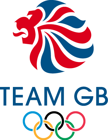 Even If They Had Taken Just A Concept From This Logo, - Team Gb Logo (352x454)