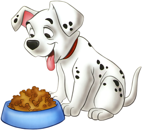 Dalmation - 101 Dalmatians 2 Png (500x463)