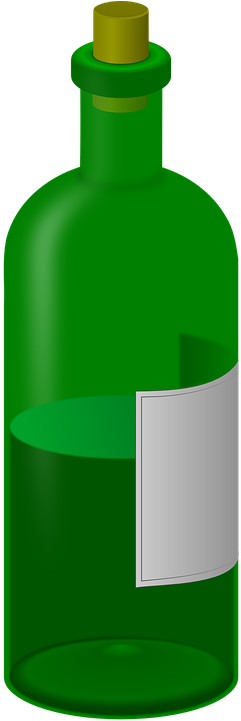 Water Bottle Clipart 22, Buy Clip Art - Psychologist (360x720)