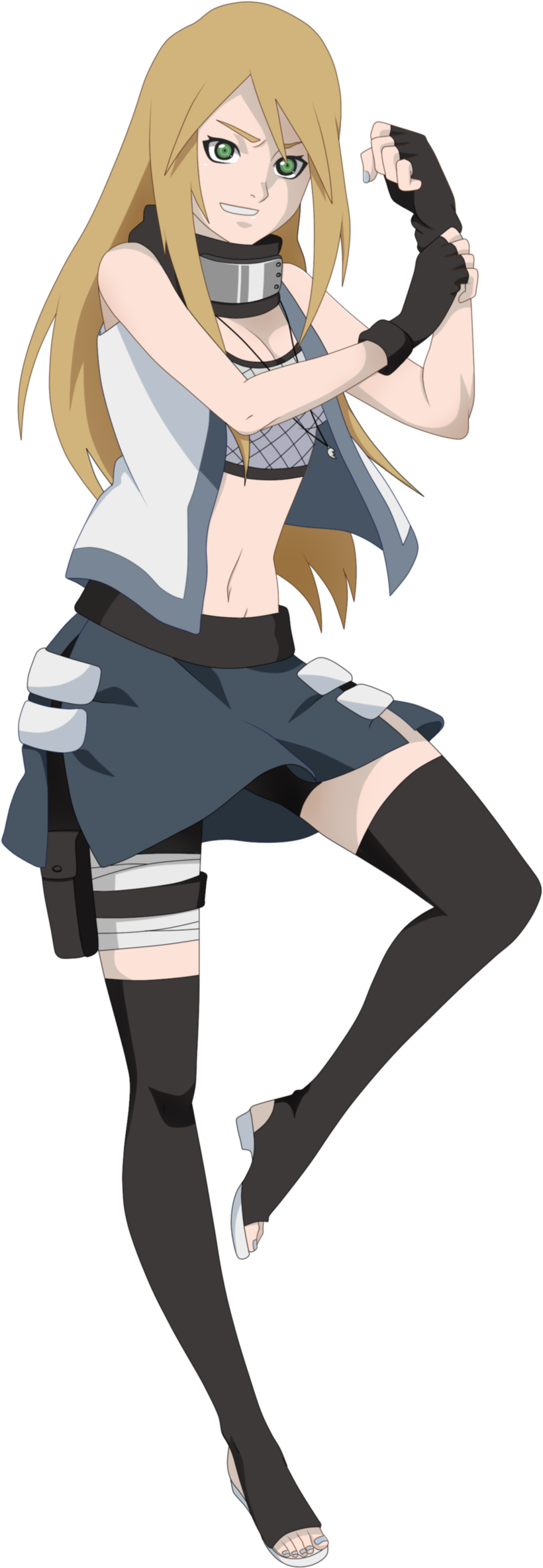 Asuka Takashi By Saviko Mais - Uchiha Girl Ninja Oc (1024x2473)