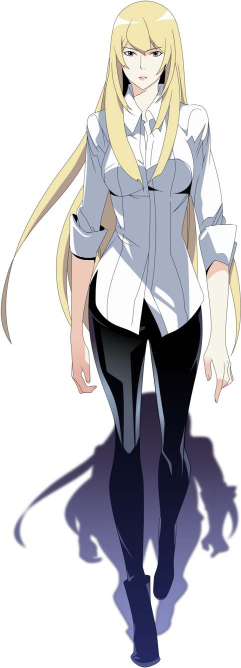 Queen Vector By Mike-rmb - Girls Of The Wild's Manhwa (600x1418)