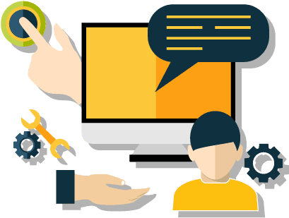 Fax To Email Service - Wokingham (450x326)