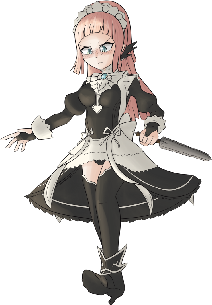 Fire Emblem Fates - Fire Emblem Fates (747x1070)