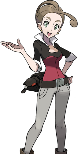 255px-xy Alexa - Viola Sister Pokemon (255x500)