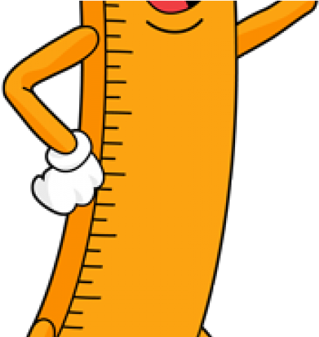 Ruler Clipart Fun - Ruler Clipart Fun - (640x480) Png Clipart Download