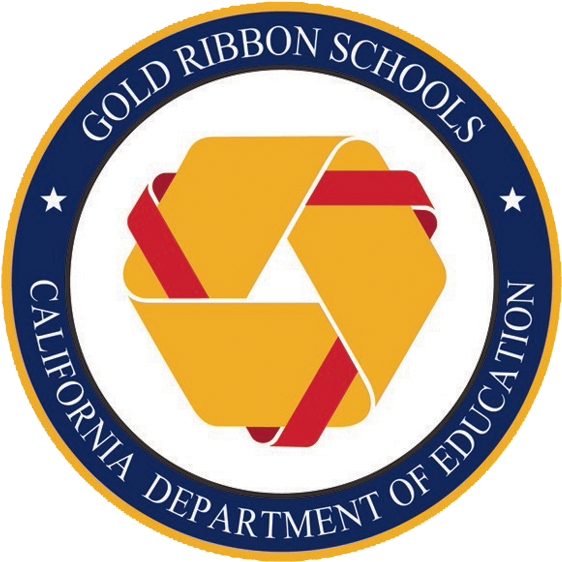 Awards Awards - Marshalls High School Logo (579x580)