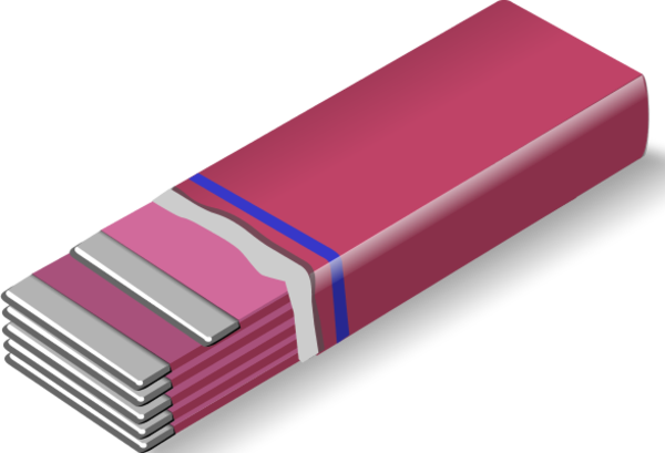 Gum Clip Art - Gum Png (600x409)