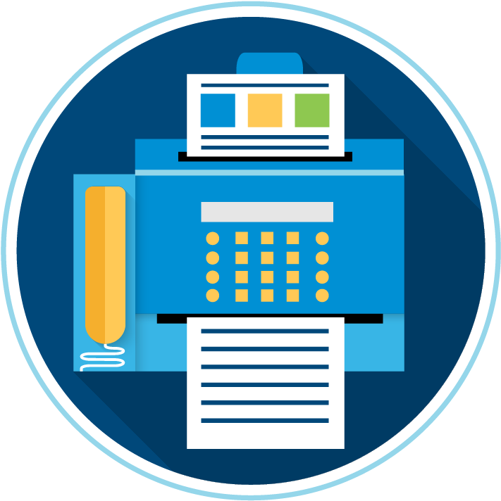 Regular Mail Is Extremely Expensive & Time Consuming - Regular Mail Is Extremely Expensive & Time Consuming (720x720)