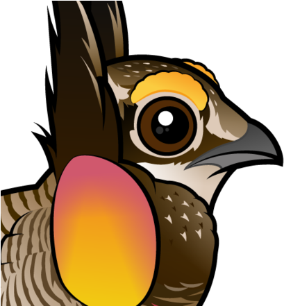 Also Known As - Zazzle Retten Sie Das Des Attwaters Grasland-huhn Hüllen (440x440)