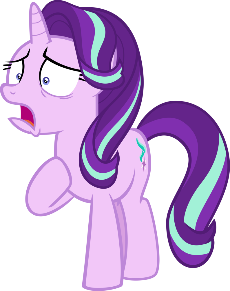 Shock And Heartbreak - Cartoon (794x1006)