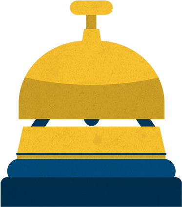 Loan Center Bell Icon - Loan (500x559)