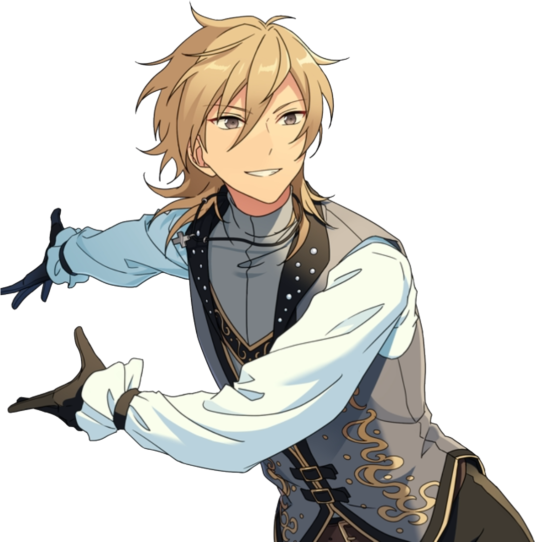 Kaoru Hakaze Render - Kaoru Hakaze Transparent (1111x1080)