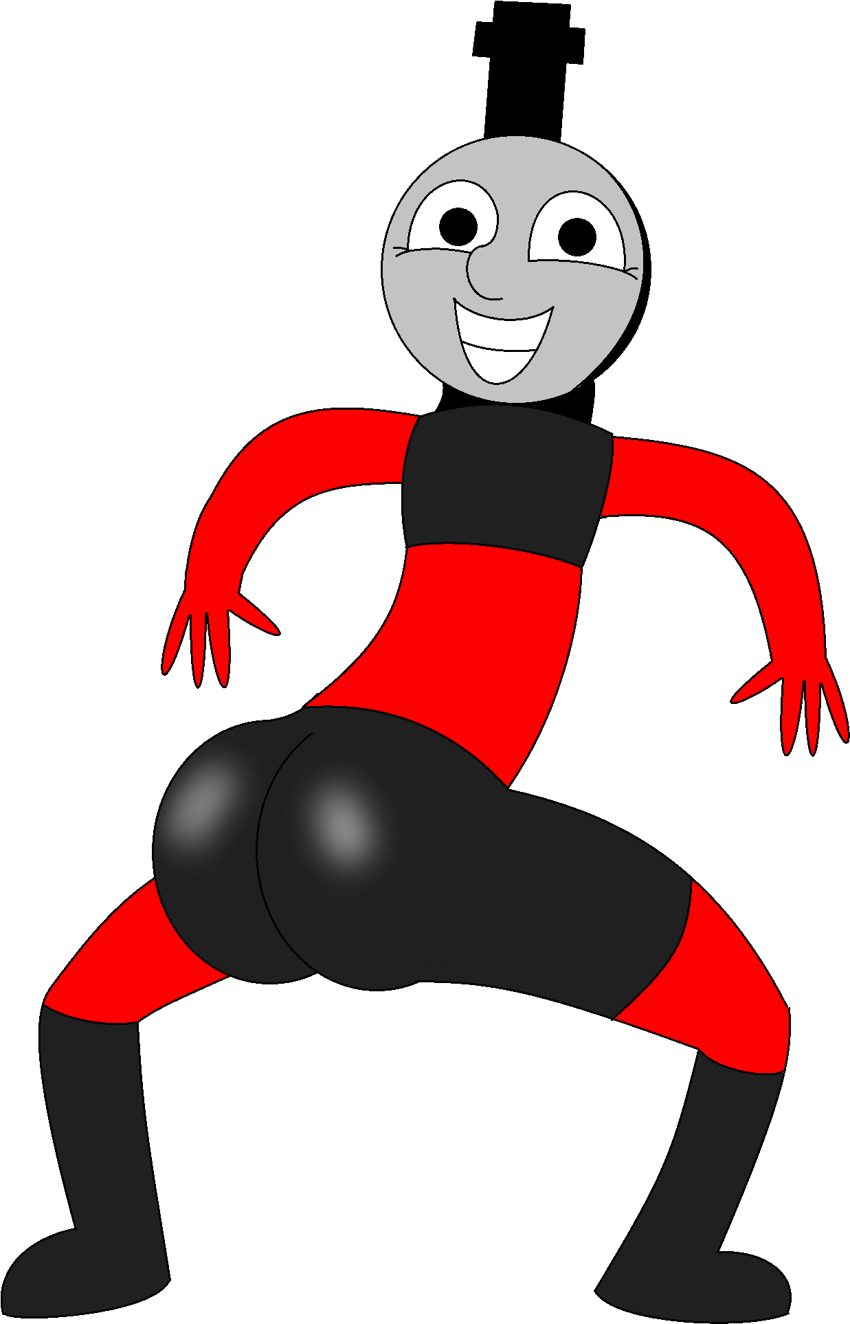 Twerks A Lot - Wiki (1371x2175)