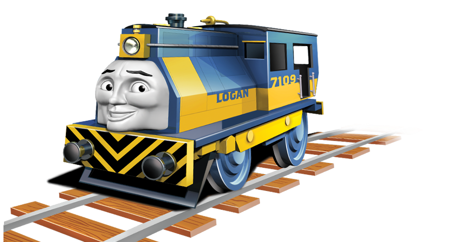 Character Profile & Bio - Thomas & Friends (1014x660)