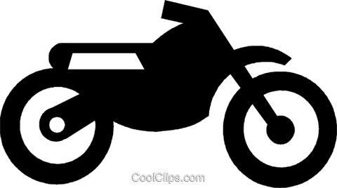 Dirt Bike Clipart - Dirt Bike Clipart (480x268)