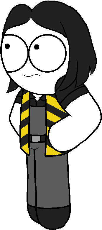 Mavis By Puccarocks123 - Tumblr (400x800)