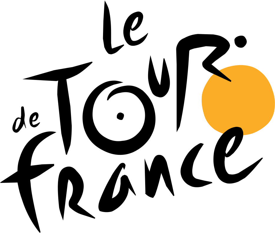 Le Tour De France Logo - Tour De France 2011 (1200x1009)
