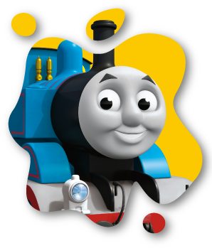Thomas & Friends - Thomas & Friends Annual 2012 (300x450)