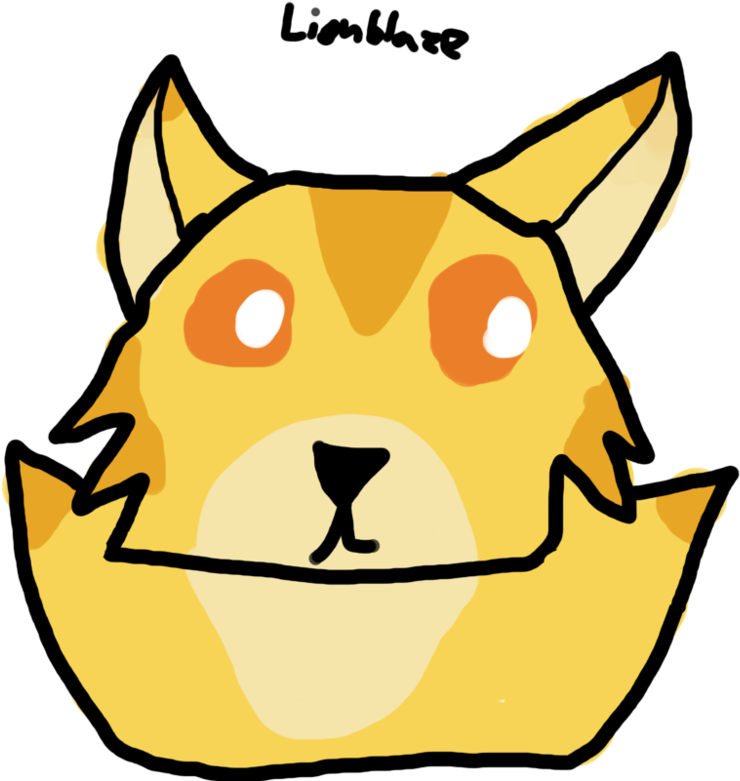 Lionblaze By Shocklikethunder Lionblaze By Shocklikethunder - Lionblaze By Shocklikethunder Lionblaze By Shocklikethunder (999x799)