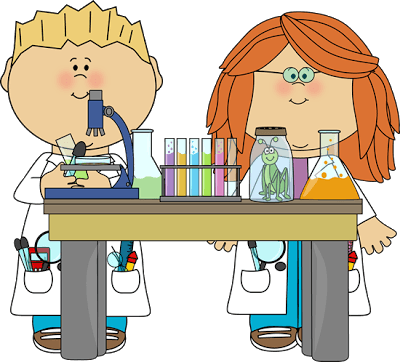 We Do Our Best To Bring You The Highest Quality Mixtures - Science Class Clipart (400x362)