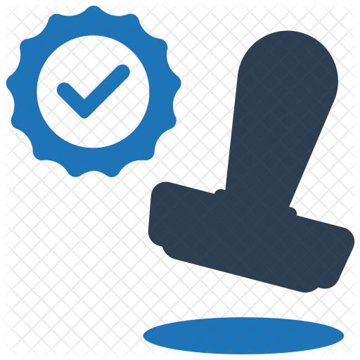 Post Stamp Icon - Icon (512x512)