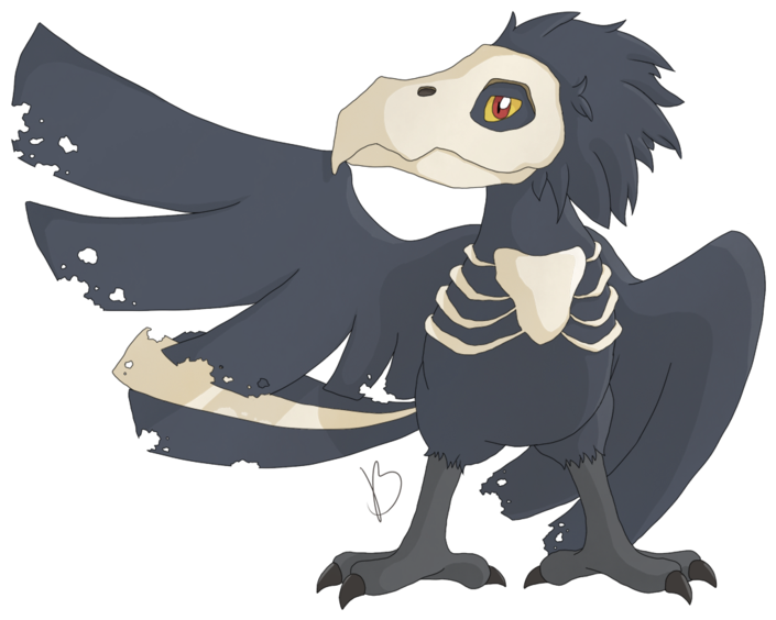 Crowdaver By Etellek - Illustration (900x681)