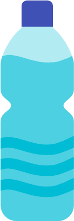 Iconexperience G-collection Pet Bottle Icon - Water Bottle Icon Png (512x512)