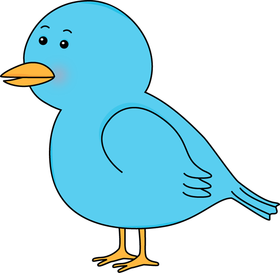 Cartoon Crow Clipart 5 By Charles - Clip Art Of Bird (550x537)