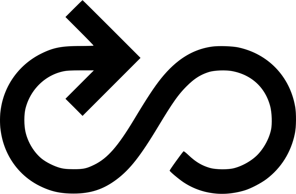 Infinity Loop Comments - Scalable Vector Graphics (980x642)