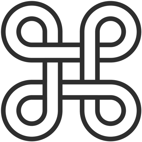 Four Infinity Symbols Logo Infinite Transparent Png - Infinity Symbols (512x512)