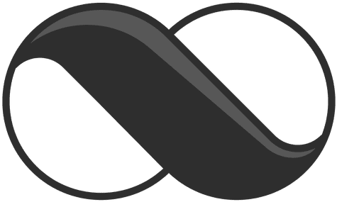 Art Infinity Logo Infinite Transparent Png - Infinity Logo (512x512)