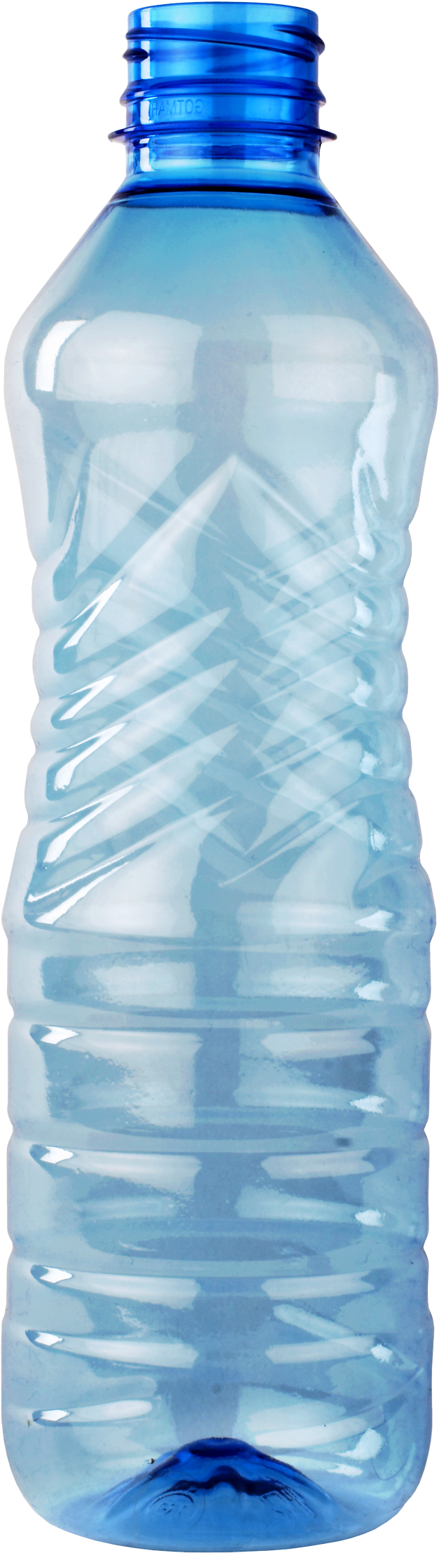 Free Icons Png - Plastic Bottle Trash Png (1700x2375)