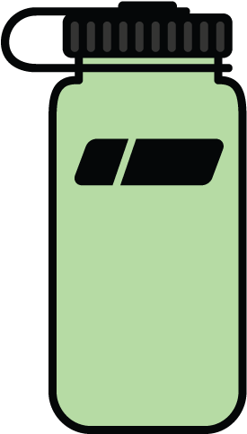 D76cf3da - Nalgene Water Bottle Clip Art (567x567)