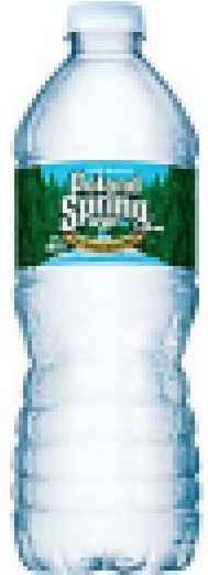 Download Free High-quality Water Bottle Png Transparent - Poland Spring Natural Spring Water - 16.9 Fl Oz Bottle (600x600)