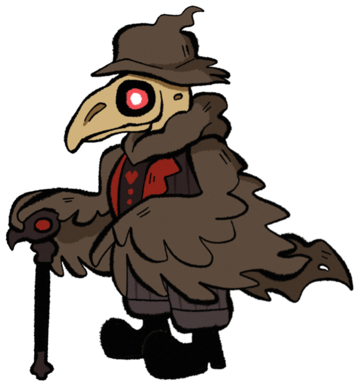 Cd Monster Mash Event - Queer (1024x1105)