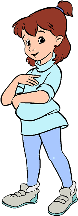 Clipjenny2 - Girl (275x713)