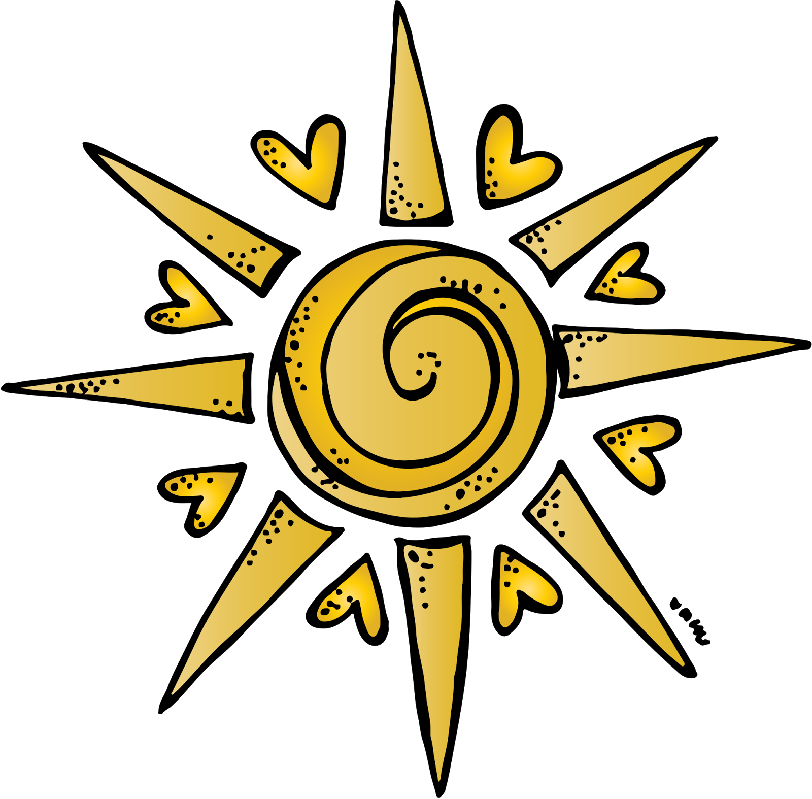 Sunshine Clipart Winter Sun Pencil What Are Local Area - Important Reminders (1600x1574)
