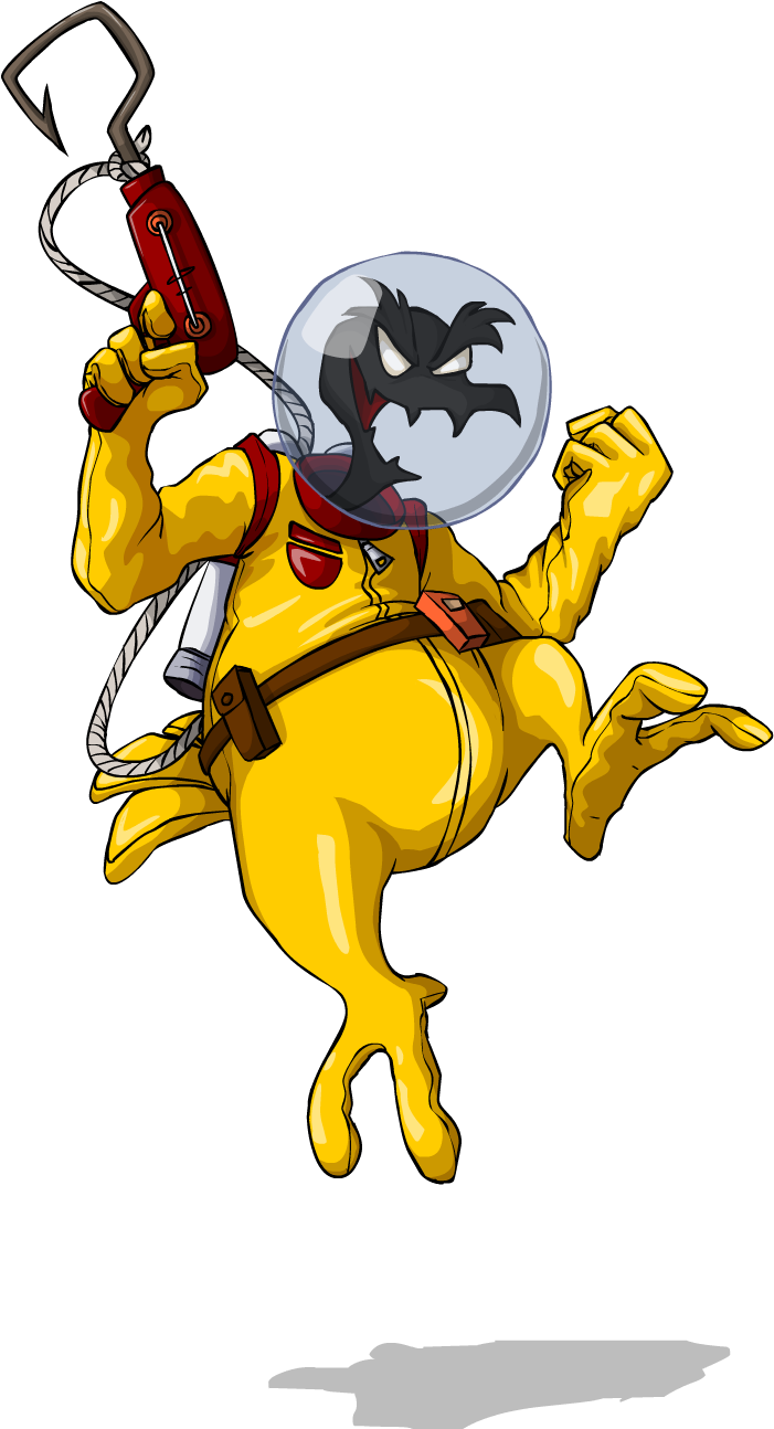 Psy Crow By Zeefster Psy Crow By Zeefster - Psy Crow (720x1293)