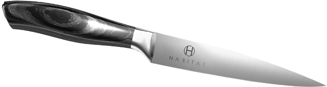 Habitat Paring Knife - Knife (700x467)